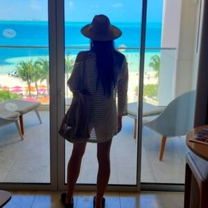 Meet your Posher, Mallory